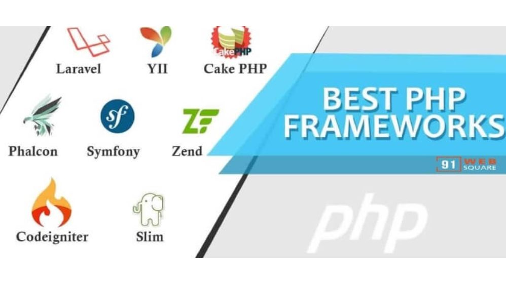top-php-framework-widely-used-nowadays-0